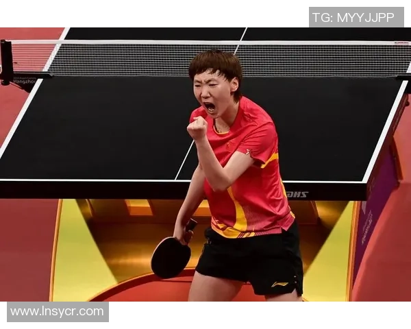 亚运会特别报道:杭州乒乓球队如何在挑战中崛起与成长的动人故事 亚运会特别报道:杭州乒乓球队如何在挑战中崛起与成长的动人故事