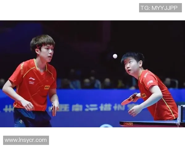 全国锦标赛回顾:武汉乒乓球队意识表现的深度分析与启示 全国锦标赛回顾:武汉乒乓球队意识表现的深度分析与启示