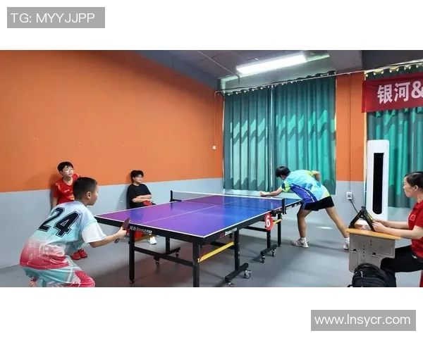 乒乓球战术解析：深入探讨北京乒乓球队的包夹战术体系与应用