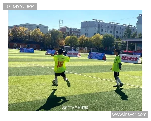 东北路足球明星摇篮助力青少年梦想成真培养未来足球人才的摇篮之地