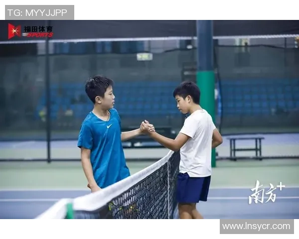 深圳网球队在全国网球比赛经验排行榜中荣获第六名的佳绩分析