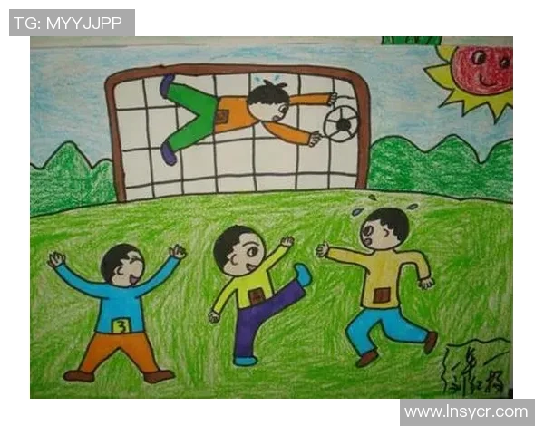 轻松学会网格画足球明星的详细步骤与技巧分享