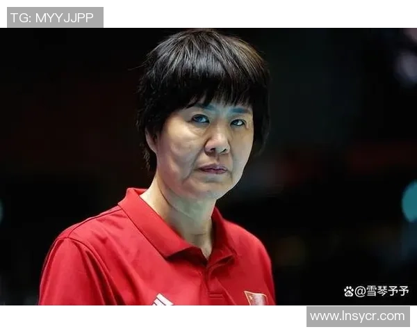 黄秀英专访：从排球新星到传奇教练的奋斗与成长之路