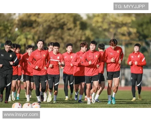 广州足球队耐力表现分析及其对比赛结果的影响研究