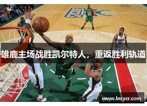 雄鹿主场战胜凯尔特人，重返胜利轨道
