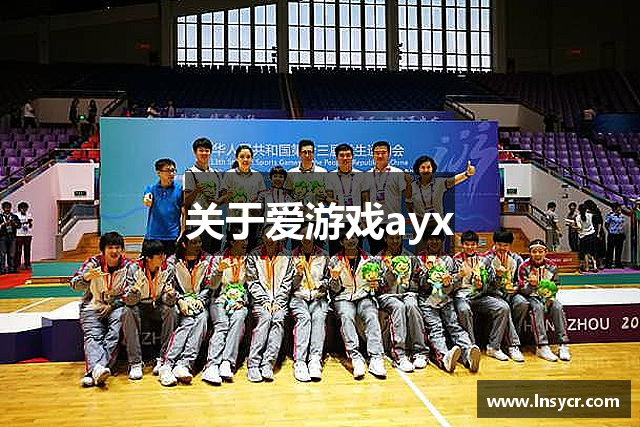 关于爱游戏ayx